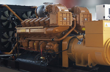 什么原因?qū)е虏裼桶l(fā)電機組噴油嘴燒熔?