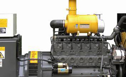 寧波柴油發電機組啟動注意哪些？