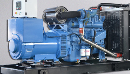 柴油發(fā)電機(jī)組和燃?xì)獍l(fā)電機(jī)組有何區(qū)別？