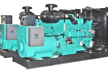 租用柴油發電機組時需了解哪些事項？