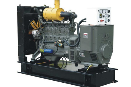 柴油發(fā)電機(jī)組蓋振偏大是什么原因?