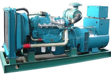 柴油發(fā)電機(jī)組不良啟動(dòng)習(xí)慣有哪些?