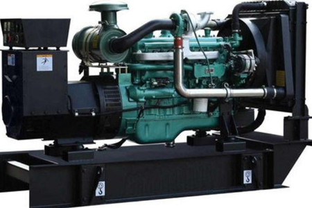 柴油發電機組保養一次需要多少錢?