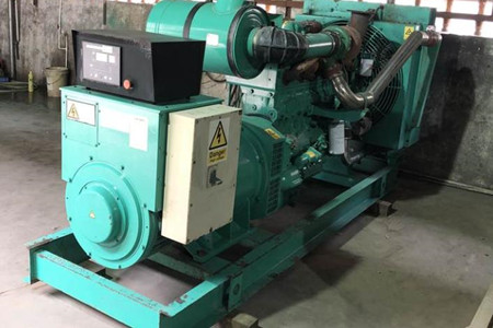 如何做好柴油發電機組的清污工作?