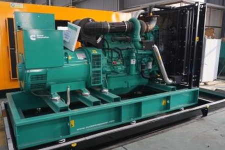 柴油發(fā)電機(jī)組是如何工作的?這些知識值得收藏