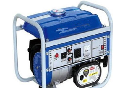 汽油發電機組啟動不了？故障排除方法來了！