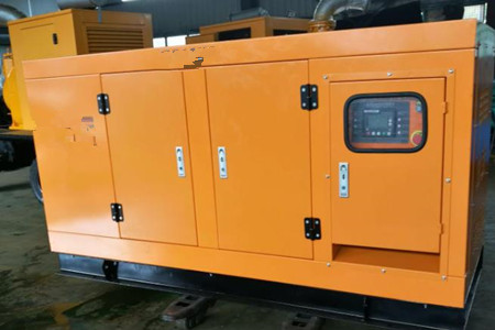 柴油發(fā)電機組租賃價格一般是多少?