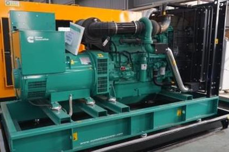 康明斯和玉柴柴油發(fā)電機(jī)組哪個好？按需選擇！