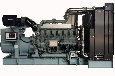 為何廠家不建議購買二手的三菱發電機組呢？