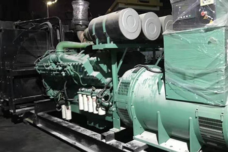 不同行業(yè)柴油發(fā)電機組選型方案，滿足個性化需求！