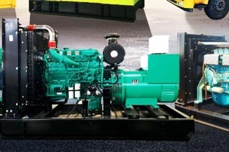 又降溫了！快來(lái)Get你的柴油發(fā)電機(jī)組低溫保養(yǎng)小妙招！