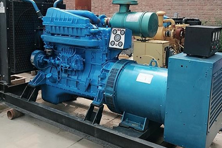 正確運(yùn)行柴油發(fā)電機(jī)組需要注意哪些事項(xiàng)?