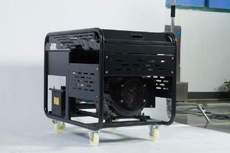 寧波汽油發(fā)電機(jī)組租賃一天多少錢？