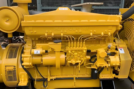 三菱發(fā)電機(jī)組功率如何選?準(zhǔn)確計(jì)算是關(guān)鍵!