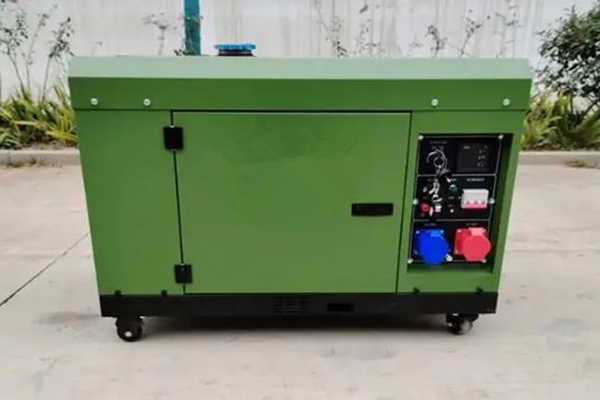 柴油發(fā)電機組租賃期間需要注意哪些問題？ 圖2