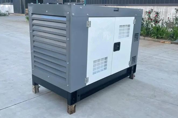 柴油發(fā)電機(jī)組安裝和使用方法,新手也能輕松搞定! 圖1