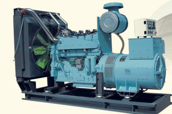 柴油發(fā)電機(jī)組安裝和使用方法,新手也能輕松搞定! 圖2