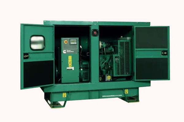 知道嗎?靜音發(fā)電機(jī)組選購(gòu)前先了解這些內(nèi)容! 圖1