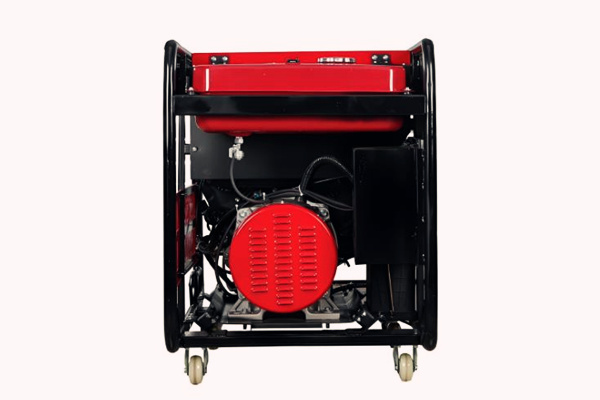 汽油發電機組租賃價格一般是多少？ 圖1