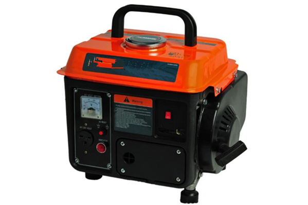 汽油發電機組租賃價格一般是多少？ 圖2