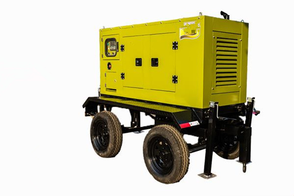 柴油發電機組啟動有故障該怎么辦？ 圖2