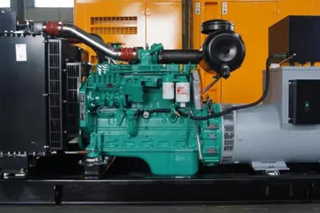 康明斯柴油發電機組租賃期間有哪些注意事項？