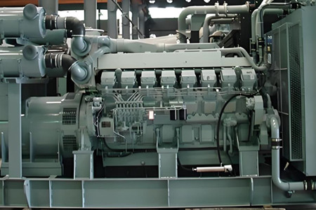 三菱發(fā)電機組功率如何選？準(zhǔn)確計算是關(guān)鍵！