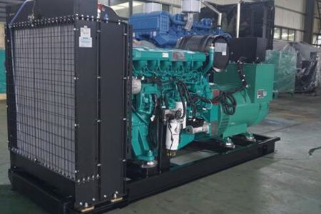 柴油發(fā)電機(jī)組勵(lì)磁系統(tǒng)的作用、工作原理、保養(yǎng)和維護(hù)