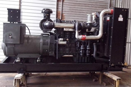 為什么要對沃爾沃柴油發(fā)電機組進(jìn)行交流假負(fù)載檢測和維護(hù)？