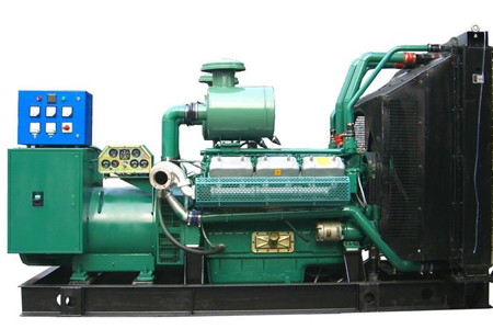 柴油發(fā)電機(jī)組節(jié)能技巧，降低運營成本！