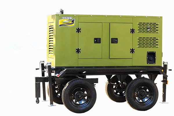 柴油發電機組啟動有故障該怎么辦？