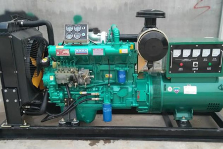 學會這些，輕松解決濰柴發(fā)電機組電壓不穩(wěn)定現(xiàn)象！