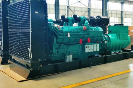 寧波有哪些地方可以租到柴油發電機組？