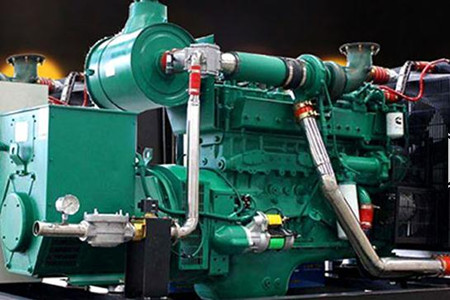 常柴發電機組并列運行需要滿足哪些條件？