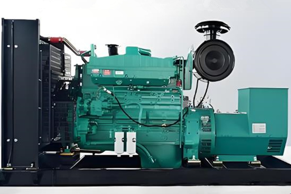 如何鑒別康明斯柴油發(fā)電機組性能的好壞？