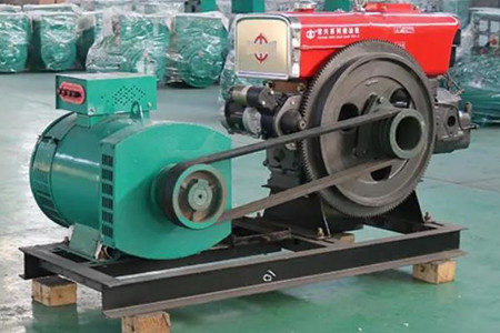 柴油發(fā)電機組租賃的價格貴嗎？