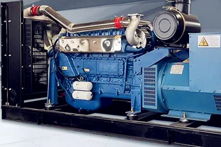 哪些因素會影響到寧波柴油發電機組的維修價格？